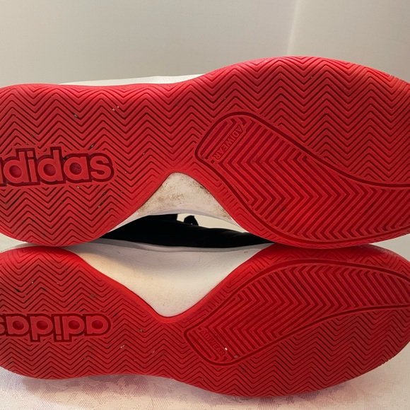 Adidas Own The Game Basketball Shoe - Picture 9 of 9